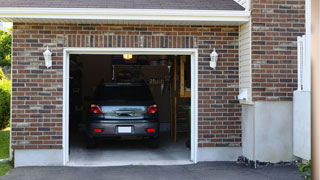 Garage Door Installation at Walled Lake, Michigan