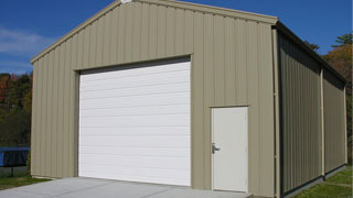 Garage Door Openers at Walled Lake, Michigan